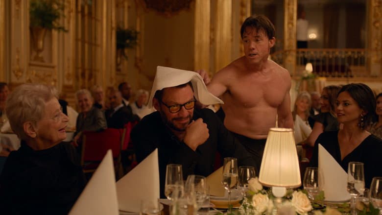 The Square still