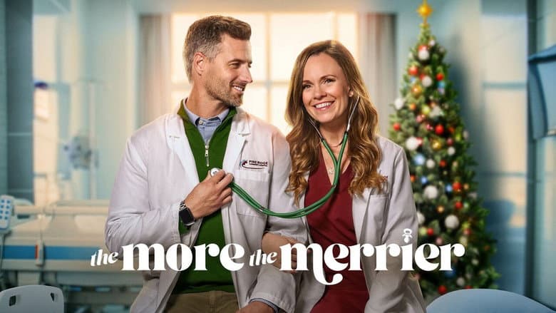 The More the Merrier still