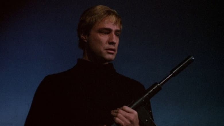 The Night of the Following Day still