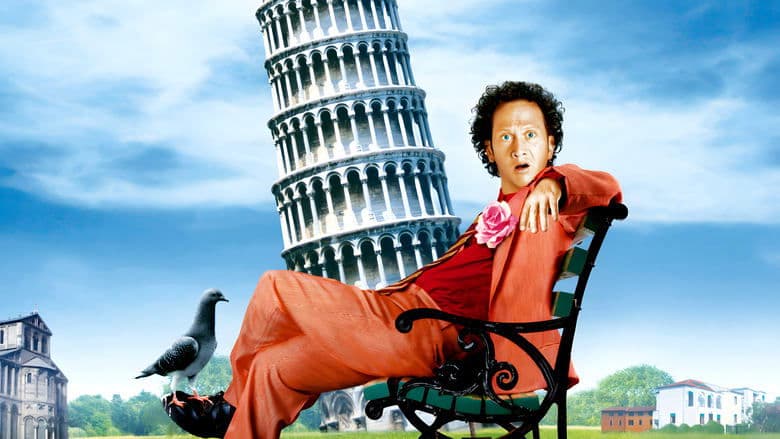 Deuce Bigalow: European Gigolo still