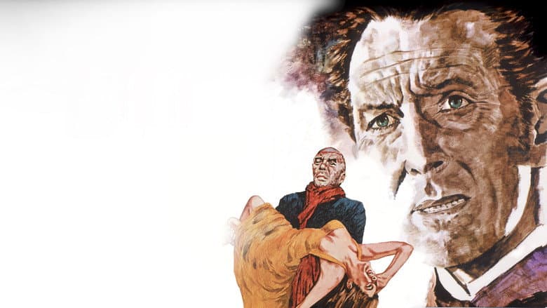 Frankenstein Must Be Destroyed still