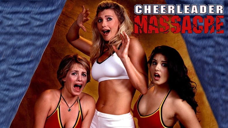 Cheerleader Massacre still