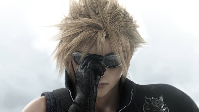 Final Fantasy VII: Advent Children still