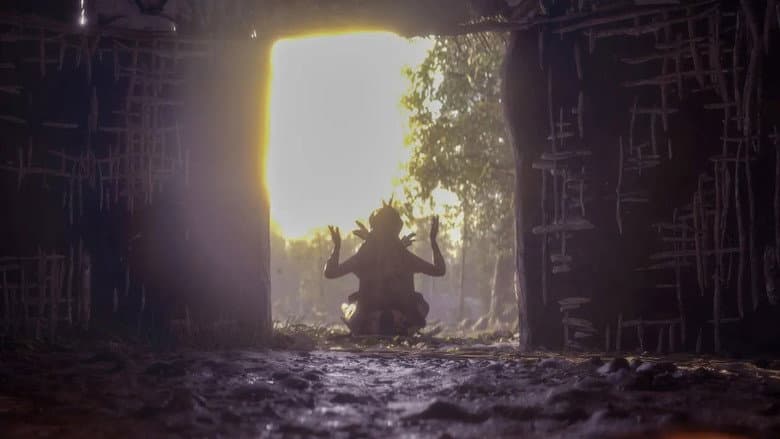 Unearthed - The Mystery of the Shaman Woman still