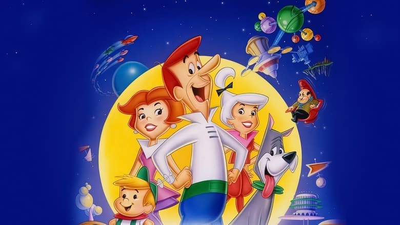 Jetsons: The Movie still