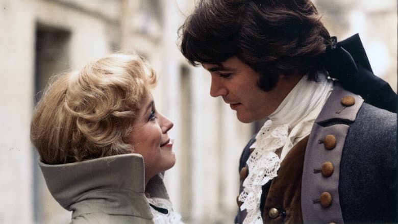 Lady Oscar still