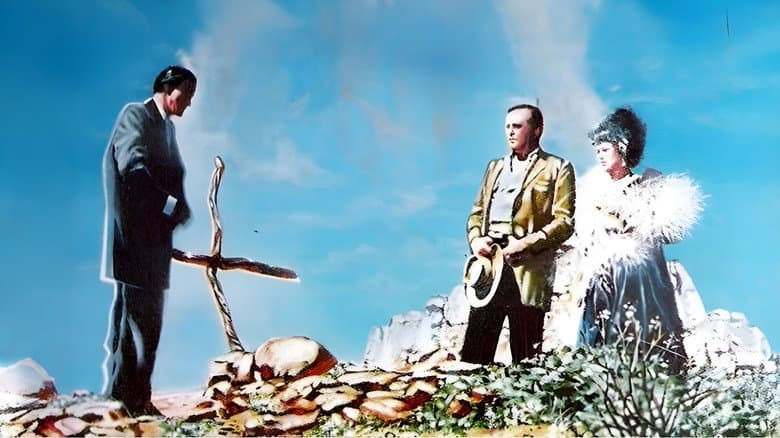 Five Bloody Graves still