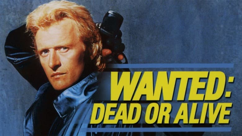 Wanted: Dead or Alive still