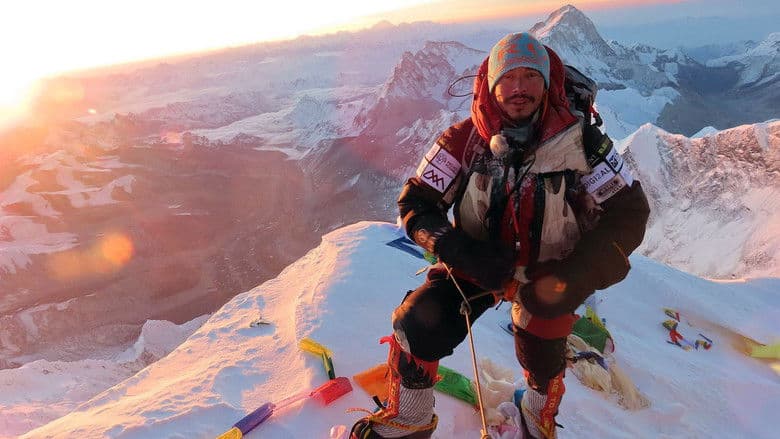 14 Peaks: Nothing Is Impossible still