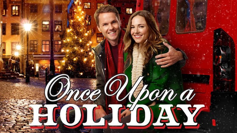 Once Upon A Holiday still