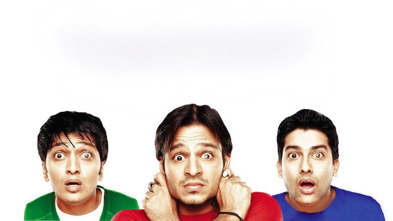 Masti still