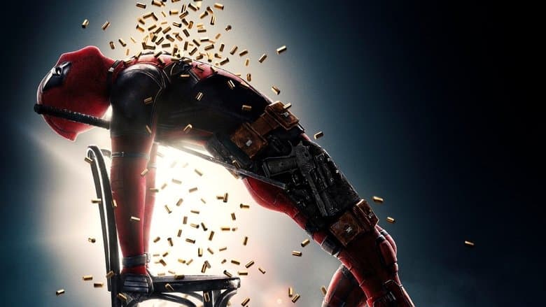 Deadpool 2 still