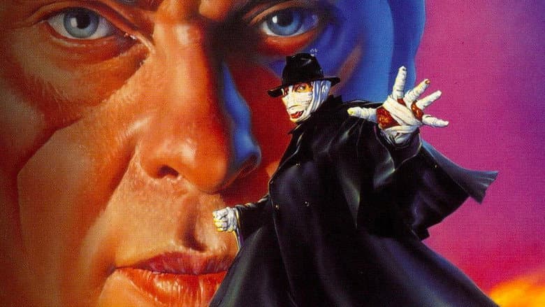 Darkman II: The Return of Durant still