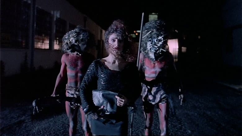 City of Blood still