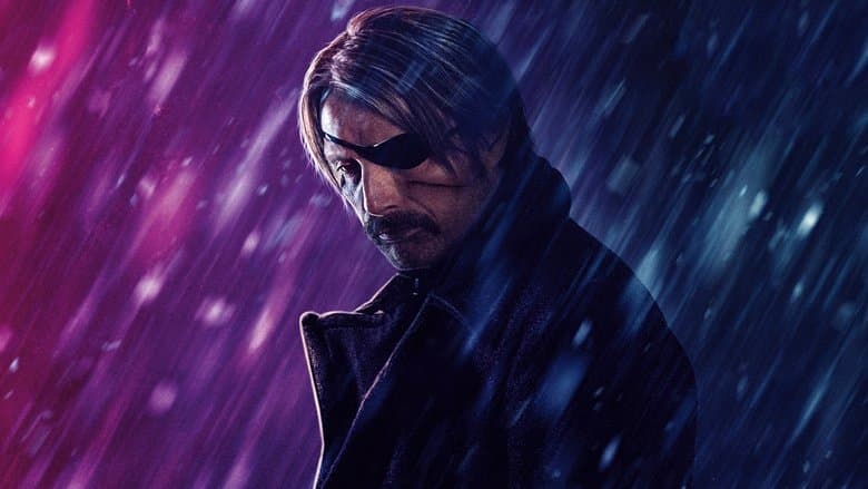 Polar still