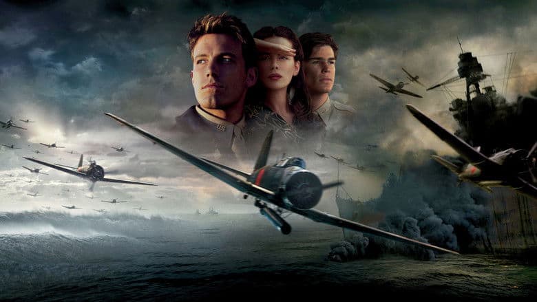 Pearl Harbor still