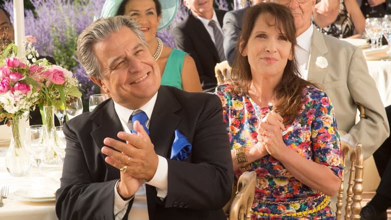Serial (Bad) Weddings still
