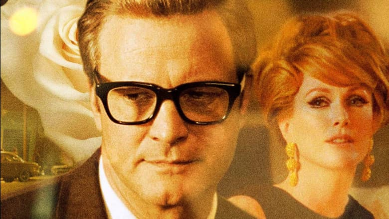 A Single Man still