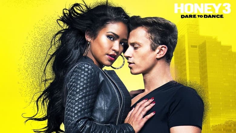 Honey 3: Dare to Dance still