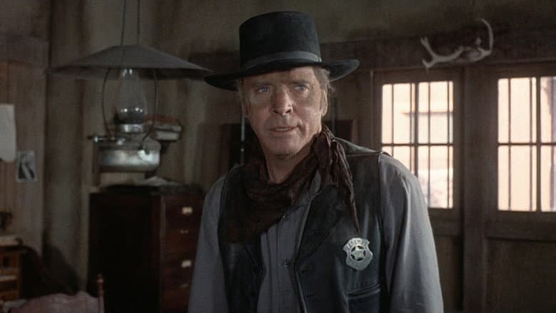 Lawman still