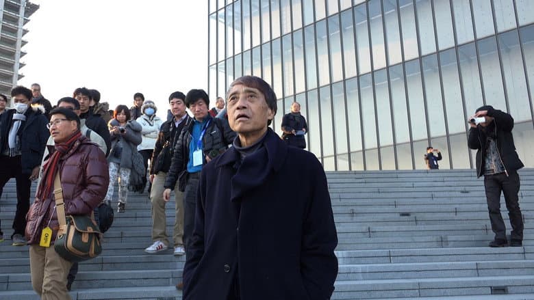 Tadao Ando: Samurai Architect still