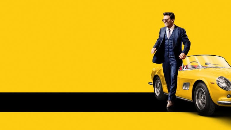 Lamborghini: The Man Behind the Legend still