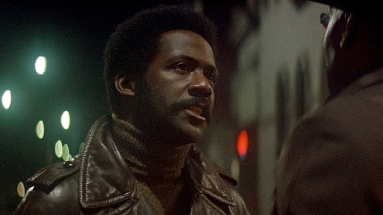 Shaft's Big Score! still