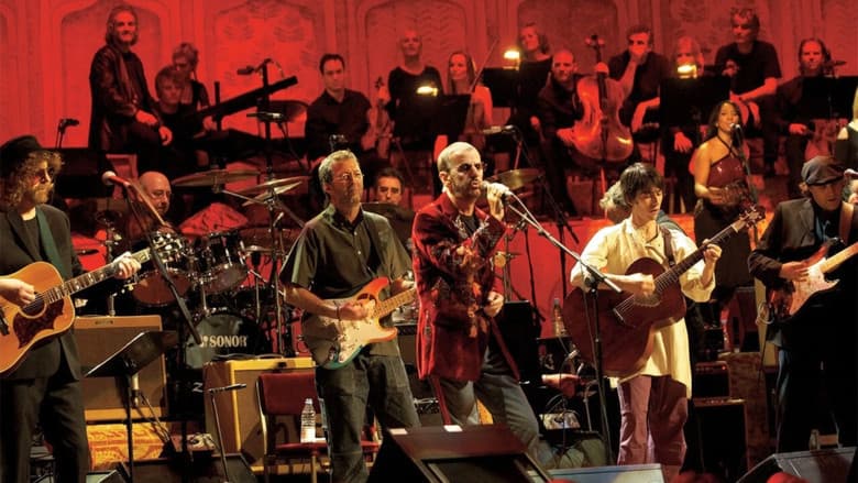 Concert for George still
