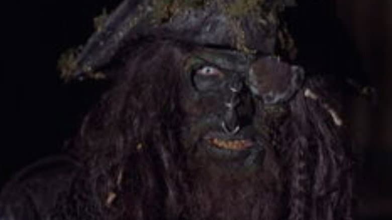 Jolly Roger: Massacre at Cutter's Cove still