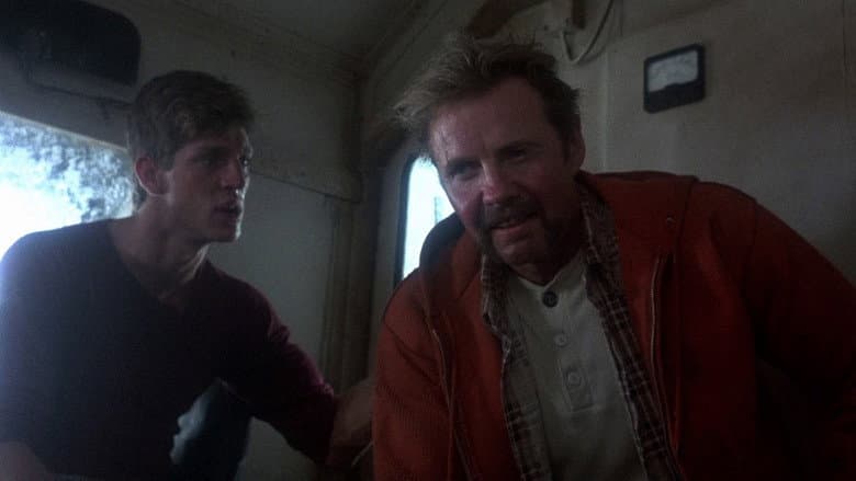 Runaway Train still