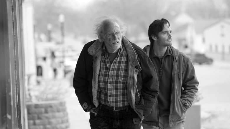 Nebraska still