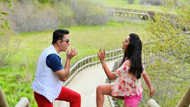 Uttama Villain still