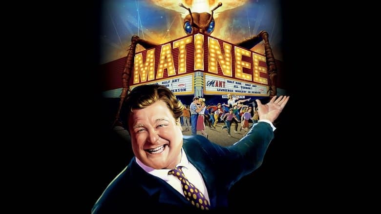 Matinee still