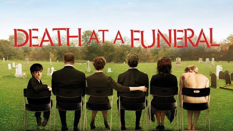 Death at a Funeral still