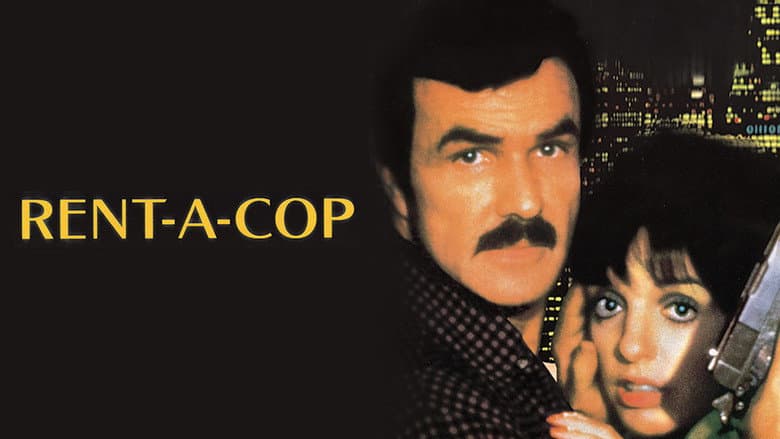 Rent-a-Cop still