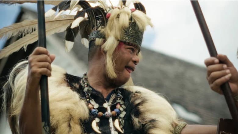 Our Land / The Way of Iban still