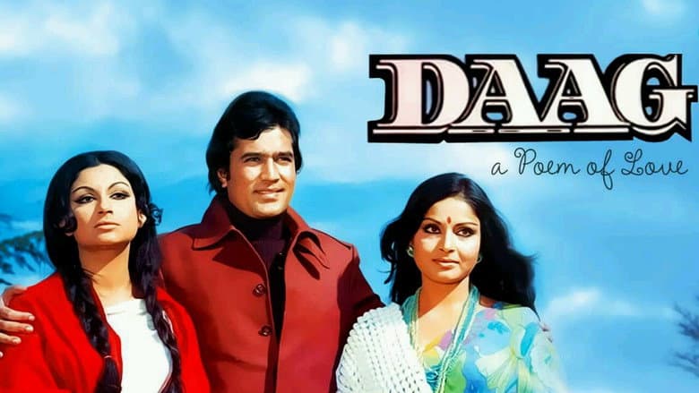 Daag still