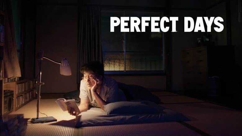 Perfect Days still