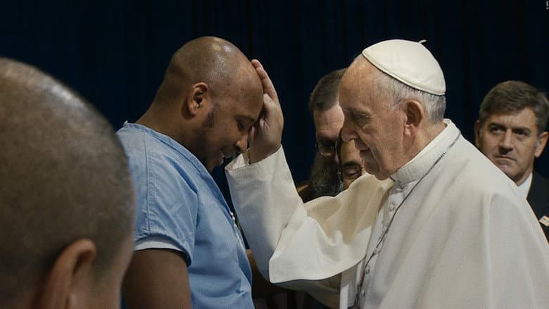 Pope Francis: A Man of His Word still