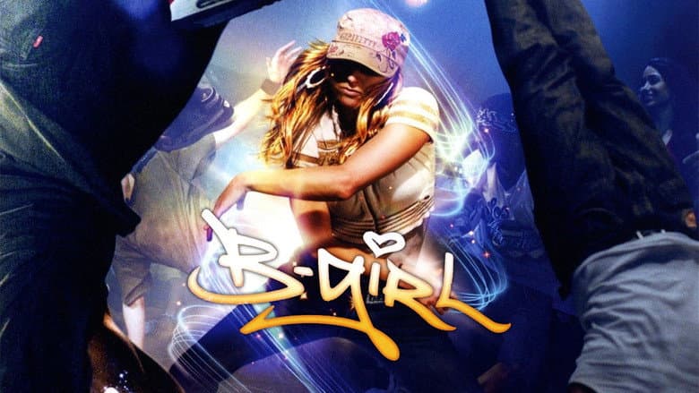 B-Girl still