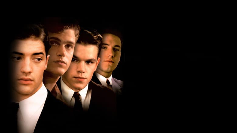 School Ties still