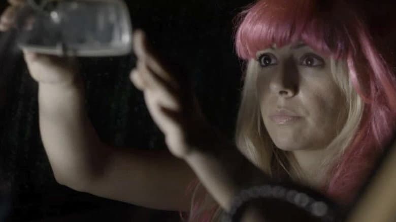 Science Friction still