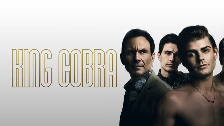 King Cobra still