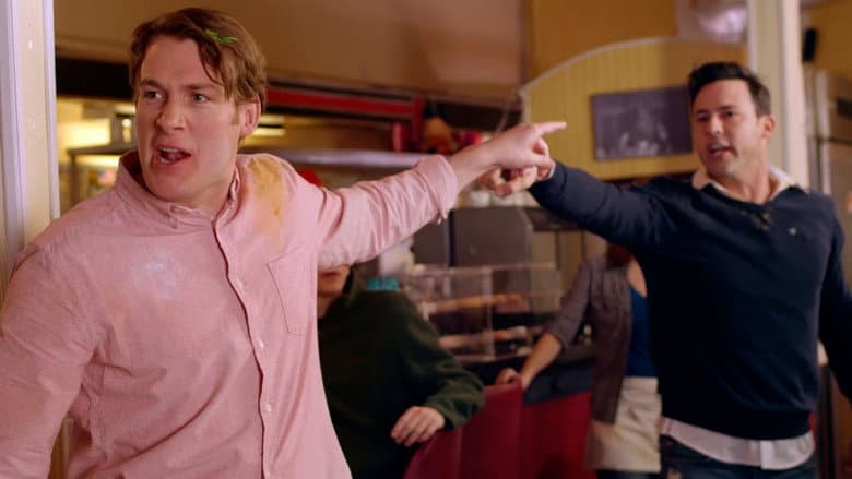 In-Lawfully Yours still