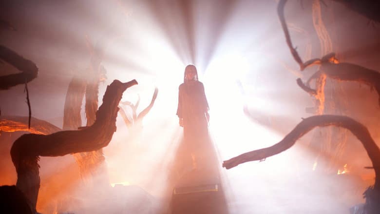 The Lords of Salem still