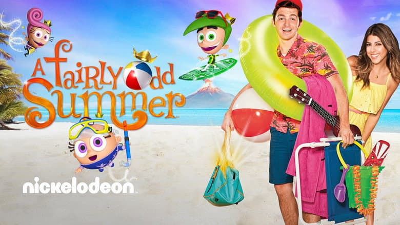A Fairly Odd Summer still