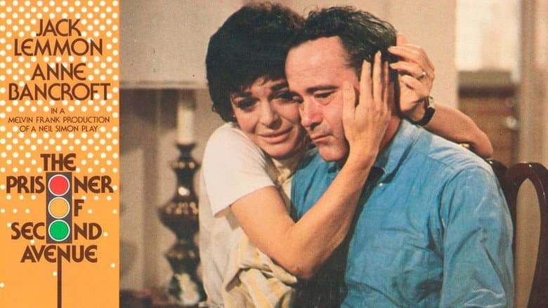 The Prisoner of Second Avenue still