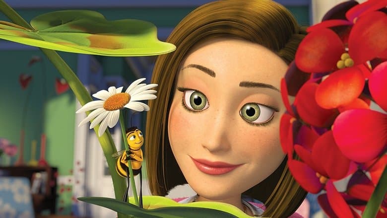 Bee Movie still