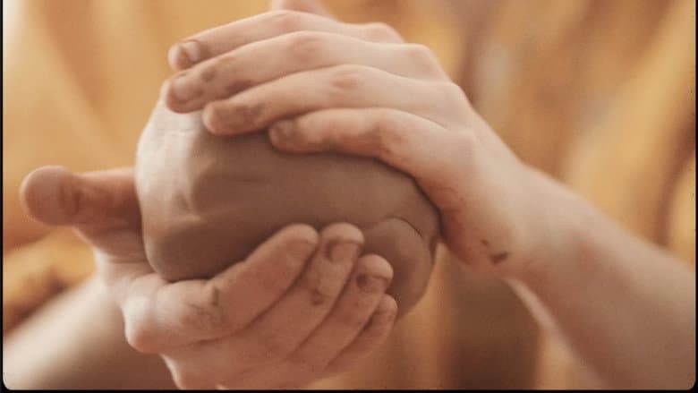 Earth Works: A Potter's Story still