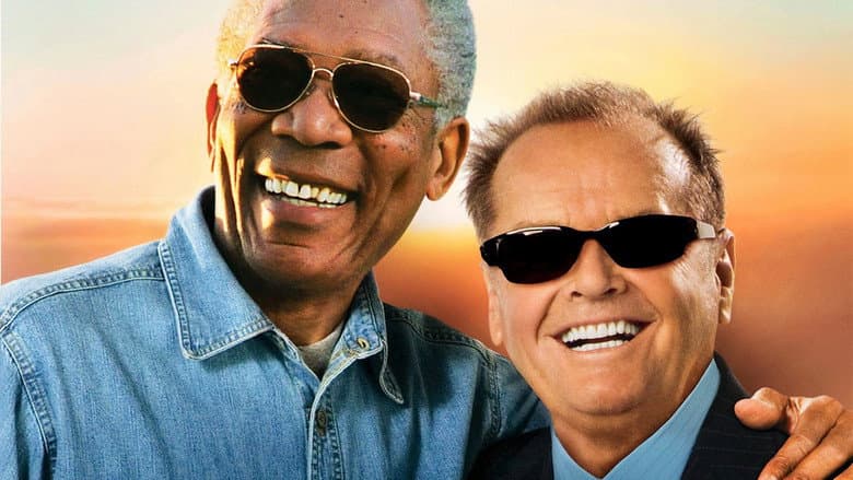 The Bucket List still